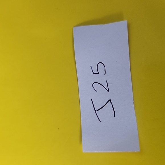 BACKLESS JUMPSUIT/Size M. - Picture 8 of 8